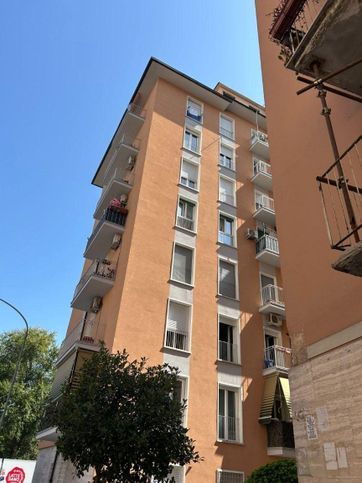 Appartamento in residenziale in Largo Santi Romano
