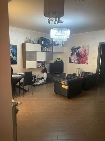 Appartamento in residenziale in Via dell'Aspro