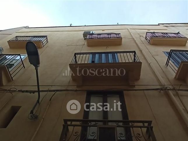 Appartamento in residenziale in Via Badiella 28