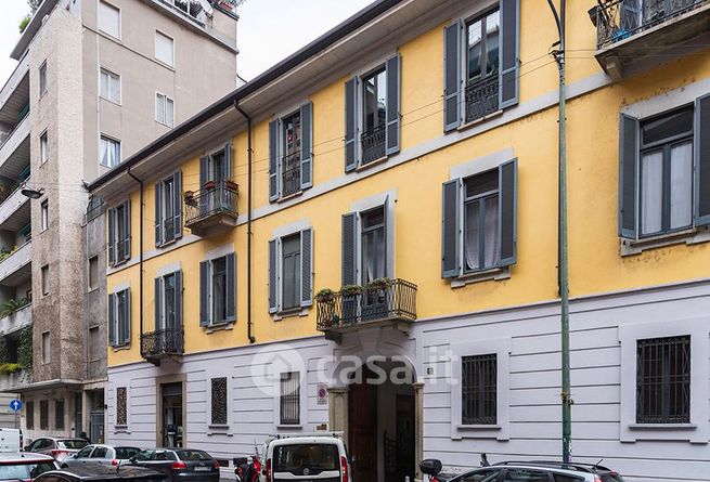 Appartamento in residenziale in Via Nirone 10