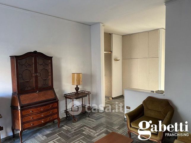 Appartamento in residenziale in Via San Giuseppe Cafasso 19