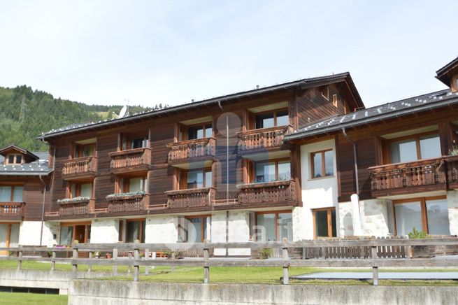 Appartamento in residenziale in Via Milano 72