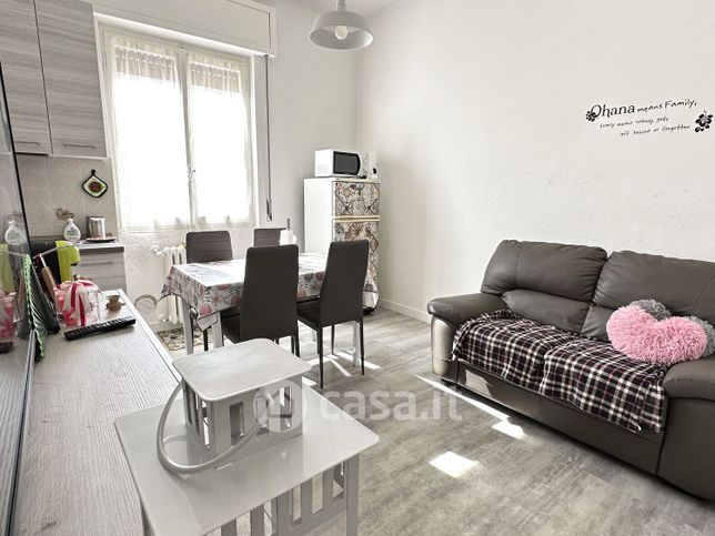 Appartamento in residenziale in Via Campo Sportivo 23