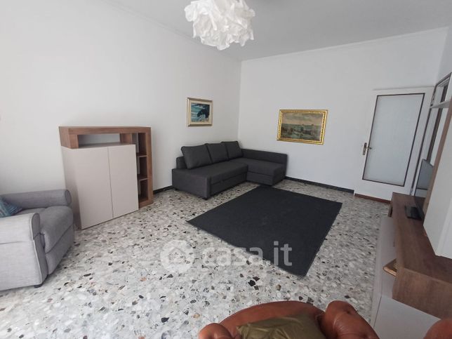 Appartamento in residenziale in