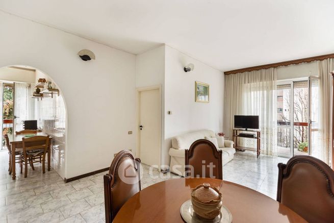 Appartamento in residenziale in Viale J.F Kennedy 60 B