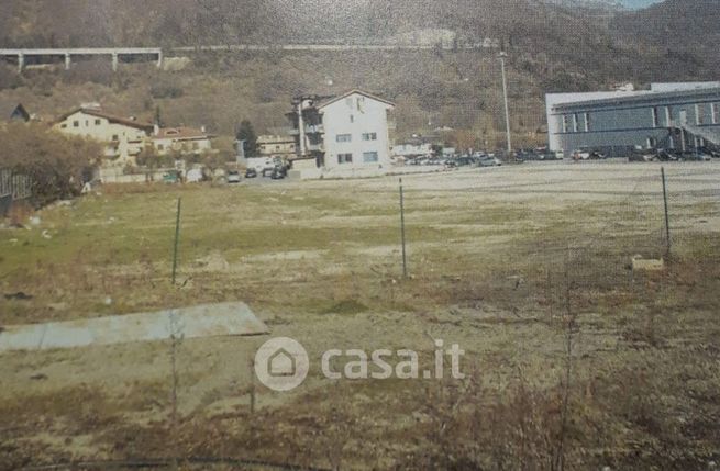 Terreno agricolo in commerciale in Via Valle