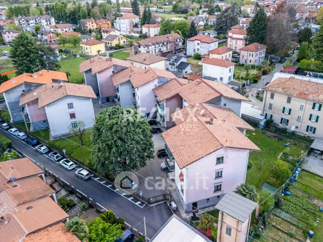 Appartamento in residenziale in Via C. Toselli 16