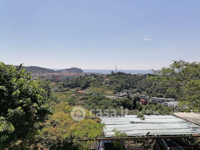 Appartamento in residenziale in Via Villa Carmelo
