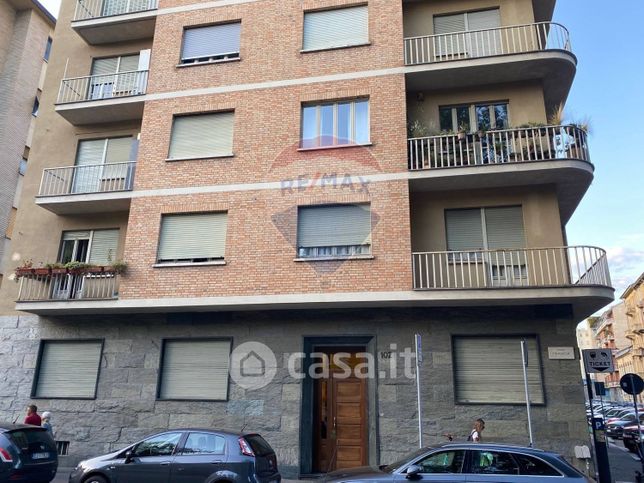 Appartamento in residenziale in Corso Francia 102