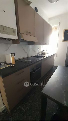 Appartamento in residenziale in Stradone Farnese