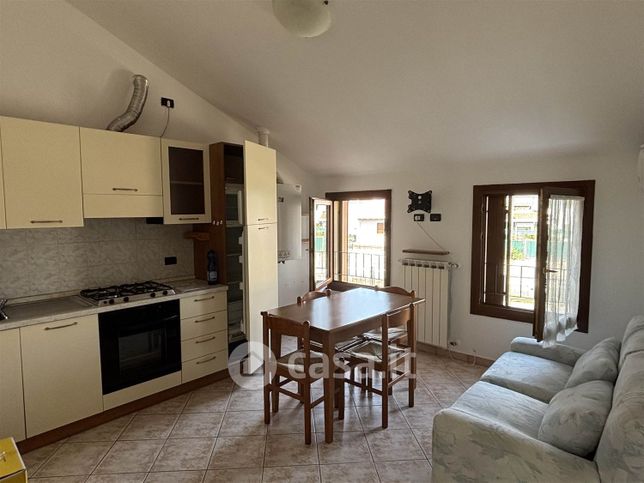 Appartamento in residenziale in