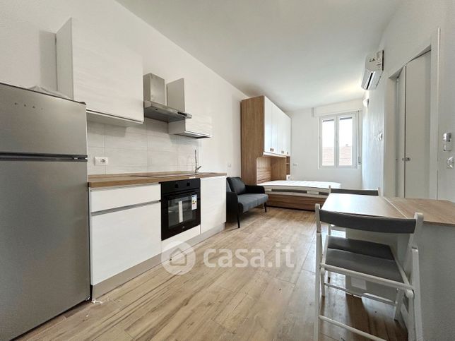 Appartamento in residenziale in Via Dossi 21