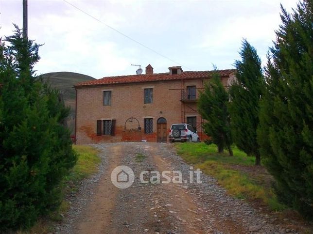 Terreno agricolo in commerciale in 