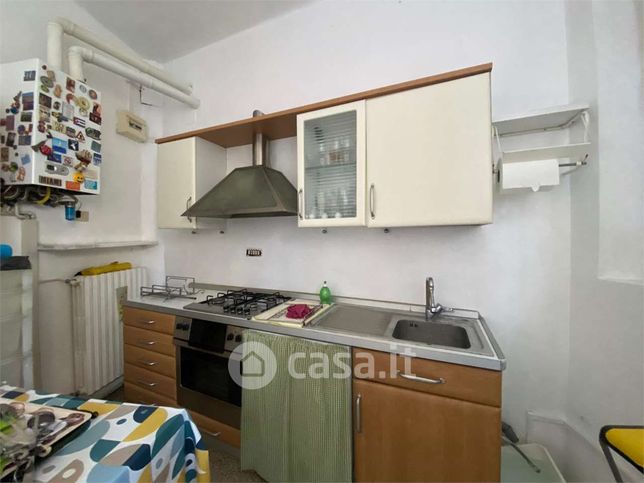 Appartamento in residenziale in Via Luigi Valdrighi