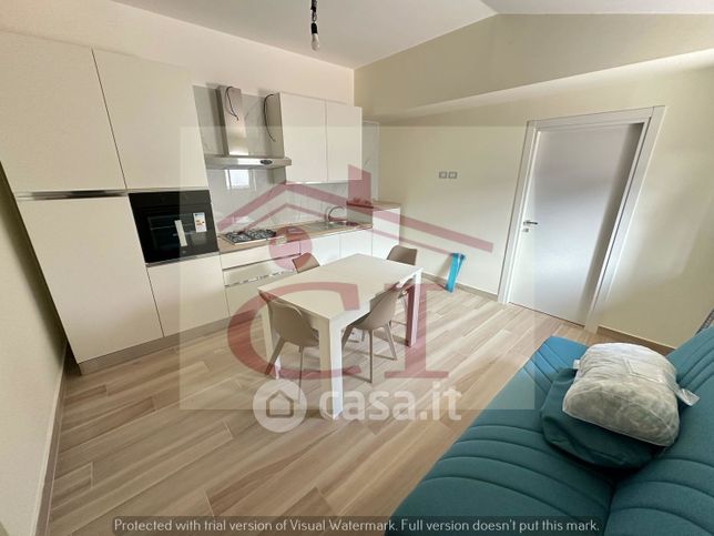 Appartamento in residenziale in Via SAN FRANCESCO A PATRIA