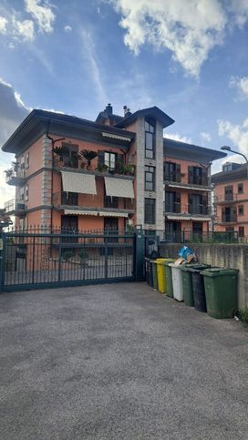 Appartamento in residenziale in Via Pozzo del Sale 28