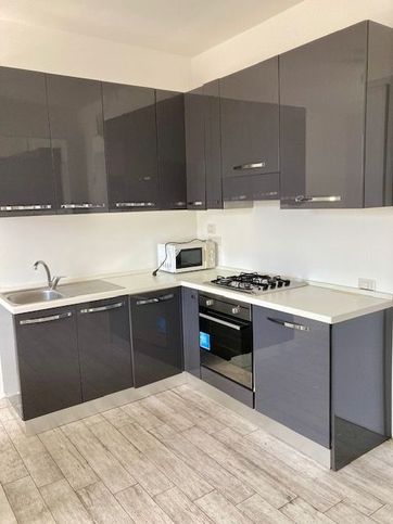 Appartamento in residenziale in Via Pietro Calvi 22
