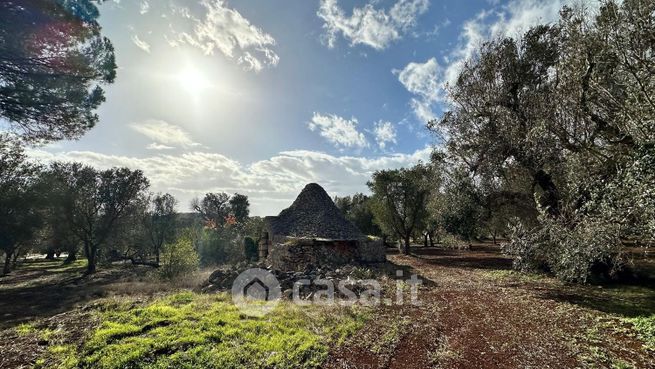 Baita/bungalow/chalet/trullo in residenziale in Contrada Paradiso