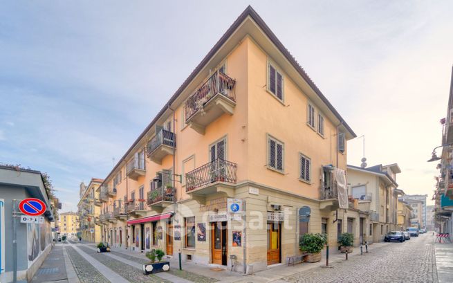 Appartamento in residenziale in Via San Rocchetto 14