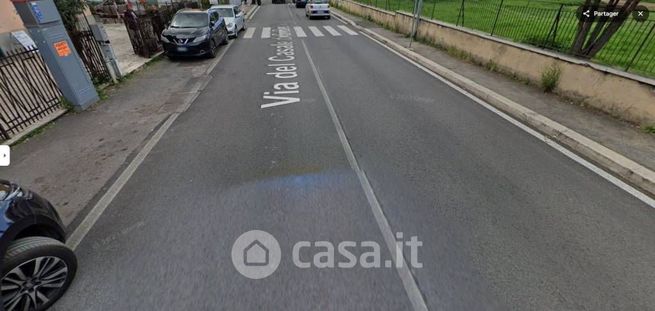 Appartamento in residenziale in Via del Casale di San Basilio 230