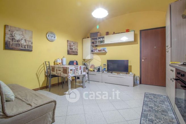 Appartamento in residenziale in Via Giuseppe Mazzini 67