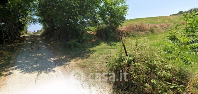 Terreno agricolo in commerciale in Via San Martino