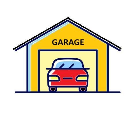 Garage/posto auto in residenziale in 