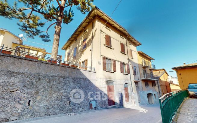 Appartamento in residenziale in Via XXV Aprile 16 A