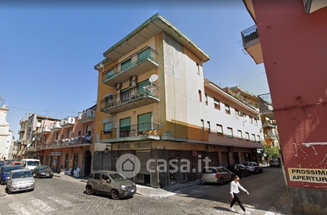 Box/posto auto in residenziale in Corso UMBERTO I