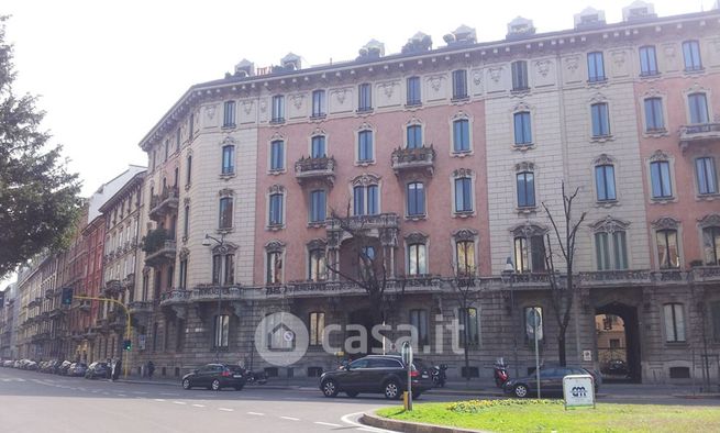 Appartamento in residenziale in Piazza Giovine Italia