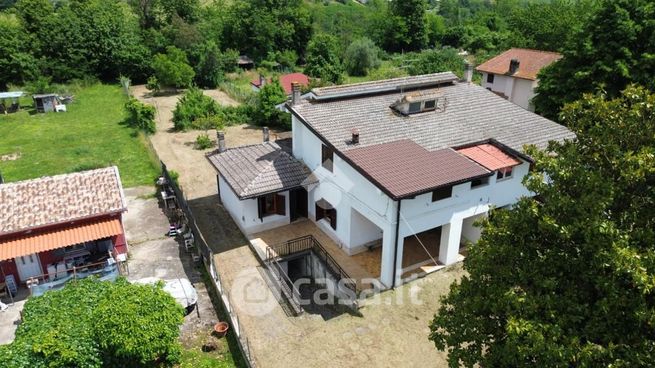 Appartamento in residenziale in Via Colle Fontana Vecchia 64