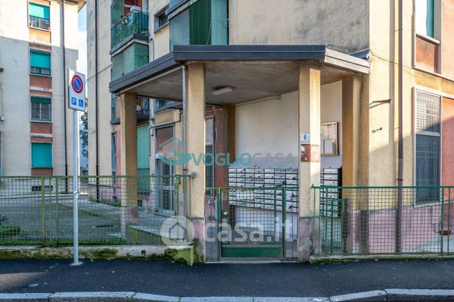 Appartamento in residenziale in Via Brennero 6