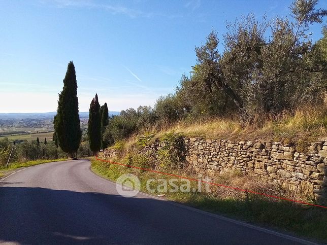 Terreno edificabile in residenziale in Località Sodo