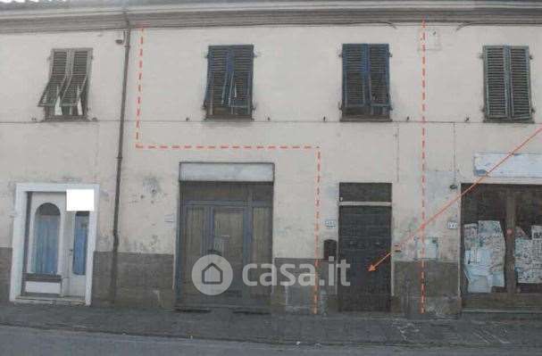 Appartamento in residenziale in Via San Marco 484