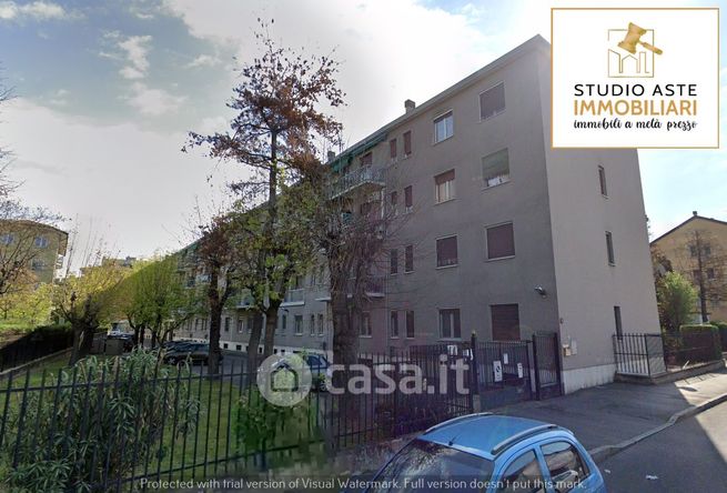 Appartamento in residenziale in Via Giuseppe di Vittorio 6