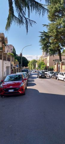 Box/posto auto in residenziale in Via Cassia 30
