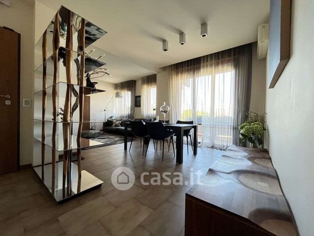 Appartamento in residenziale in 