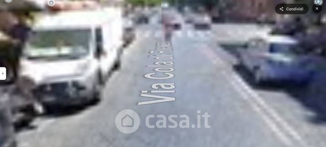 Appartamento in residenziale in Via Cola di Rienzo 162