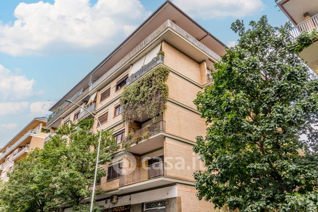 Appartamento in residenziale in Via Fonteiana