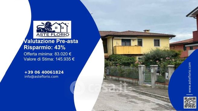 Appartamento in residenziale in Via Mahatma Gandhi