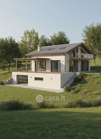 Terreno edificabile in residenziale in Piazza Baldin e Mantovan