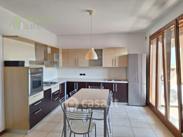 Appartamento in residenziale in Via Monte Ortigara