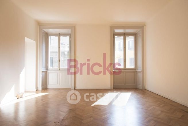 Ufficio in commerciale in Via Giovanni Boccaccio 33