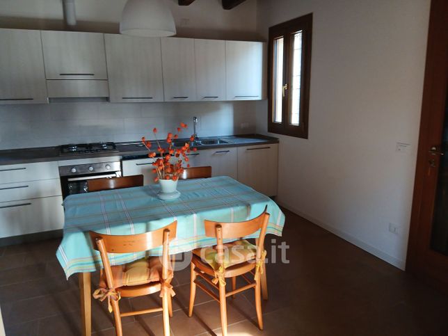 Appartamento in residenziale in Via Canaceo