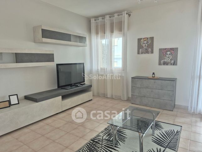 Appartamento in residenziale in Via Lazio
