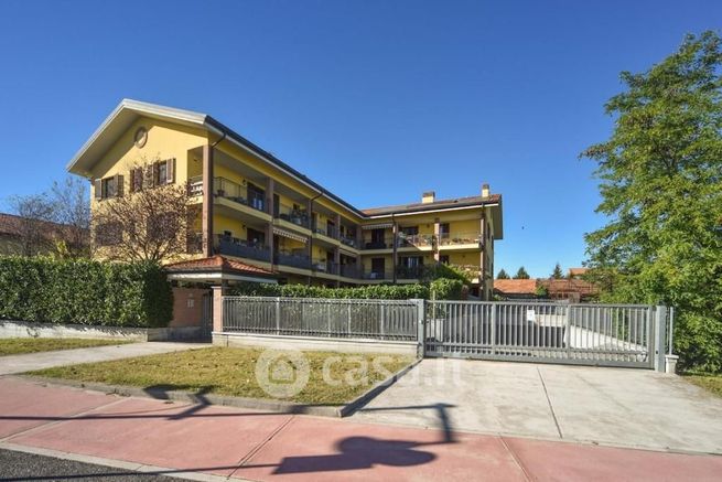 Appartamento in residenziale in Via Fabrizio C. de AndrÃ©