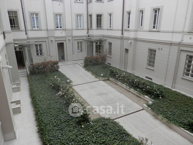 Appartamento in residenziale in Via San Gregorio 25