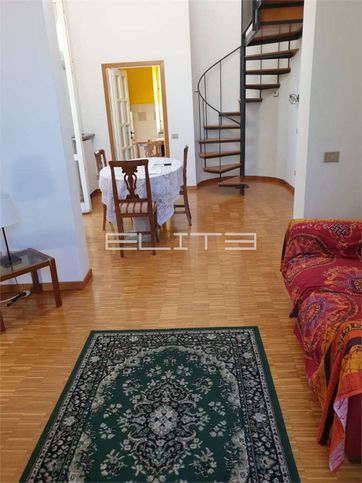 Appartamento in residenziale in Via Montebello