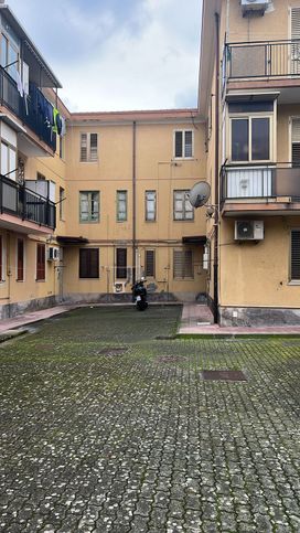 Appartamento in residenziale in Via Abruzzi 20