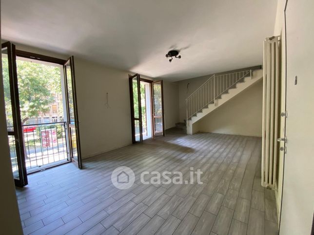 Appartamento in residenziale in Via XX Settembre